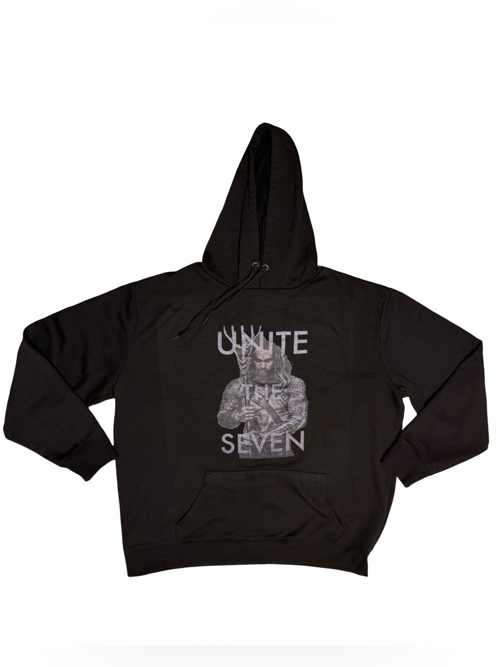“Unite The Seven” Hoodie